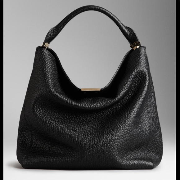 Burberry Heritage Hobo Bag - Picture 2 of 6